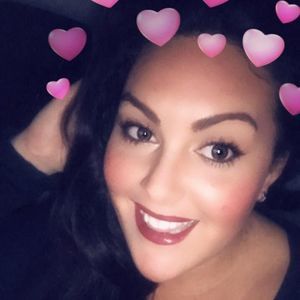 Meet your Posher, Lexi